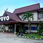 OYO 627 Tirta Kencana Syariah