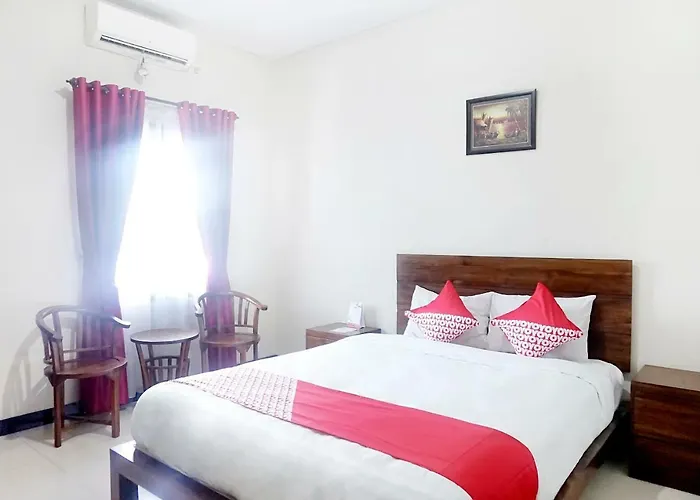 OYO 627 Tirta Kencana Syariah