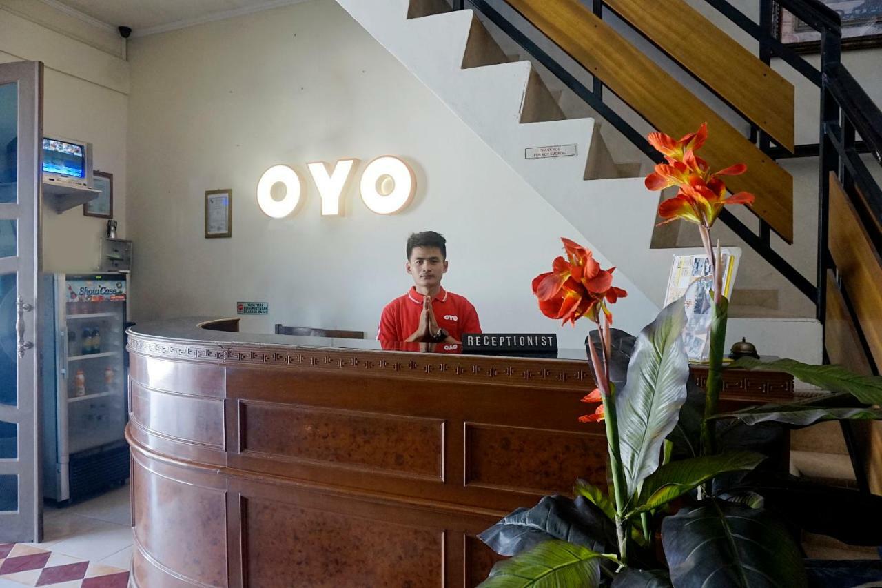 Oyo 627 Tirta Kencana Syariah Hotel