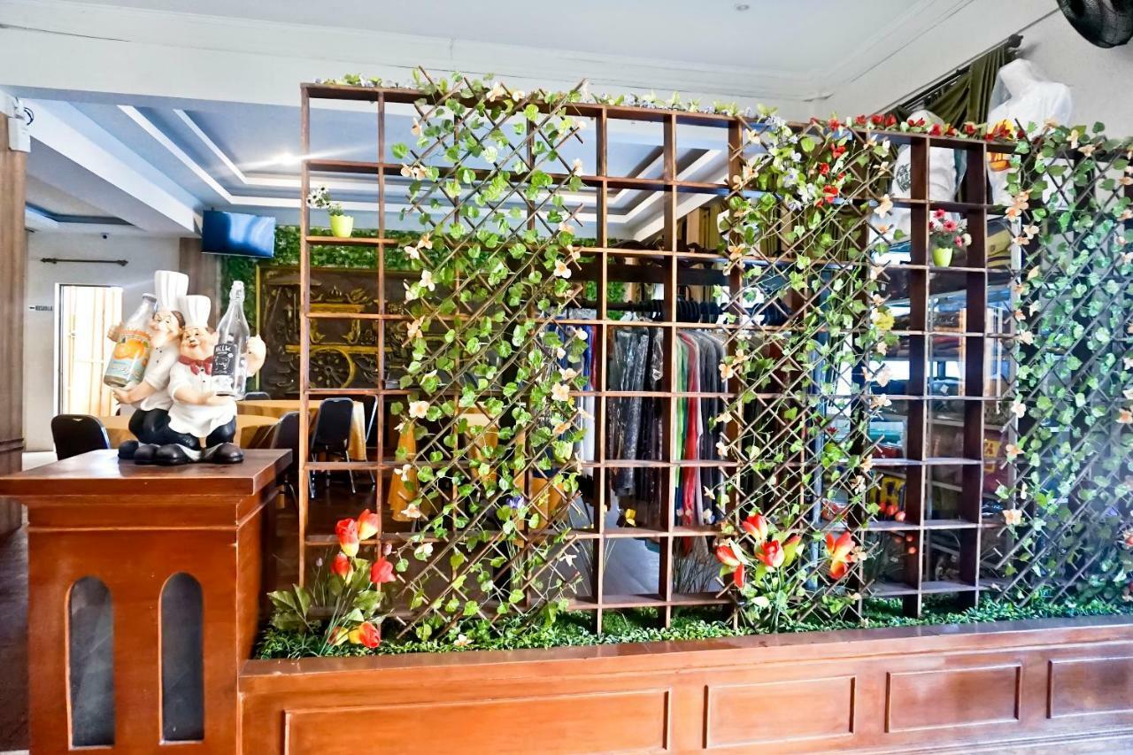 Hotel Oyo 627 Tirta Kencana Syariah 2*