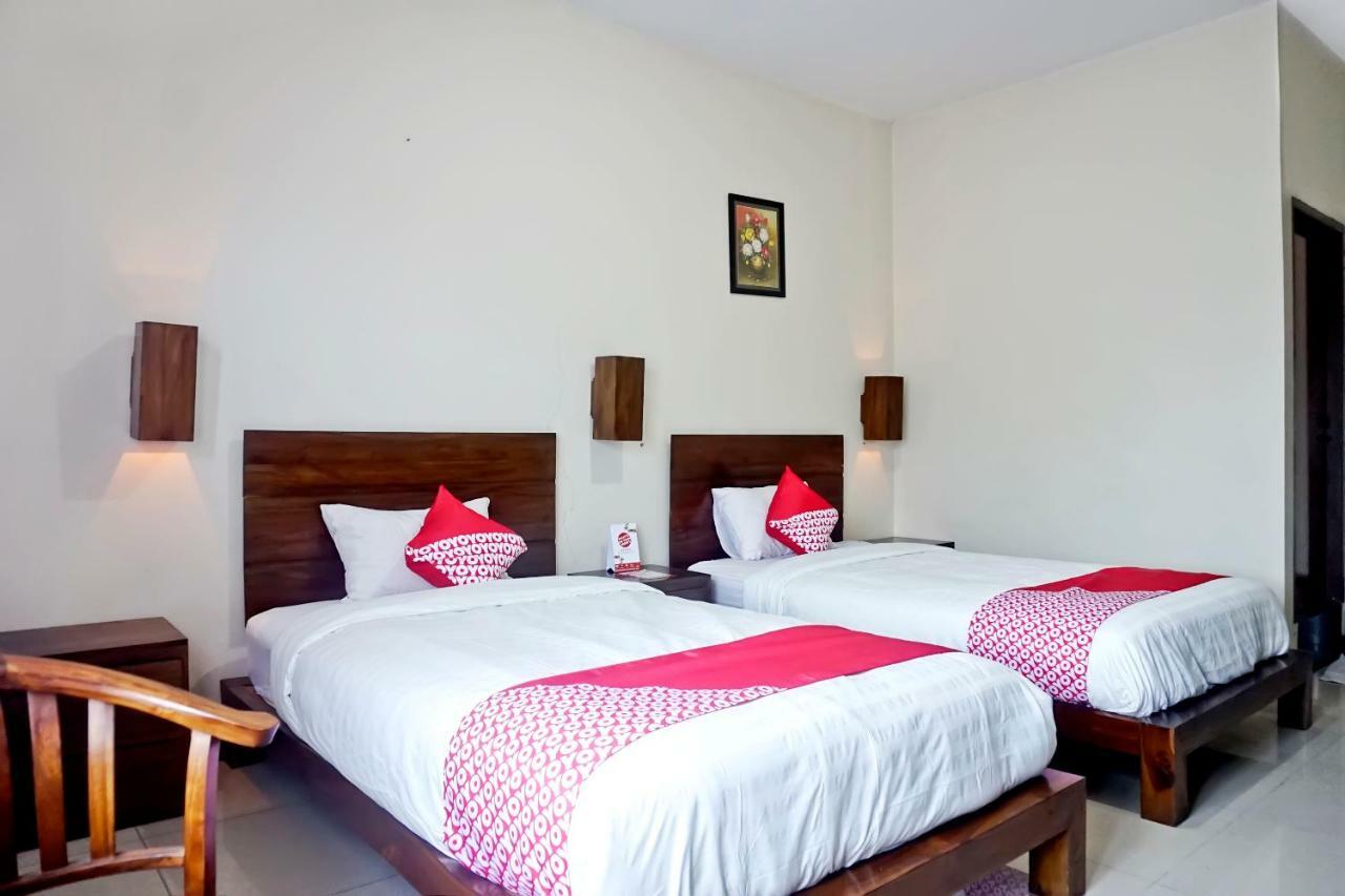 Oyo 627 Tirta Kencana Syariah 2* Pekanbaru