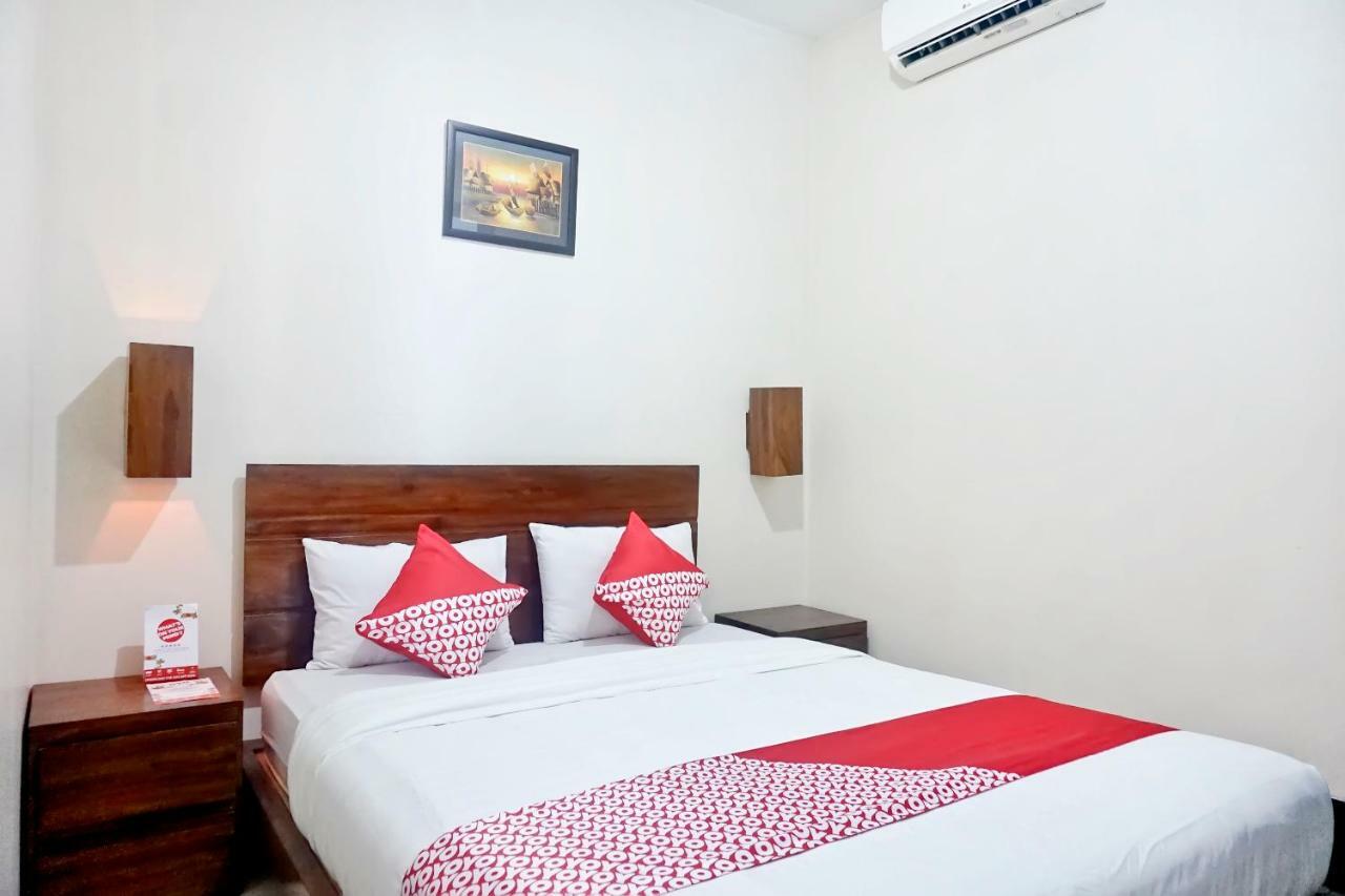 Hotel Oyo 627 Tirta Kencana Syariah