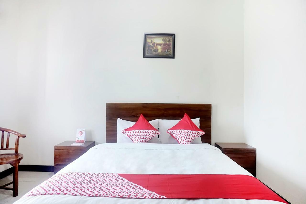 Hotel Oyo 627 Tirta Kencana Syariah 2*